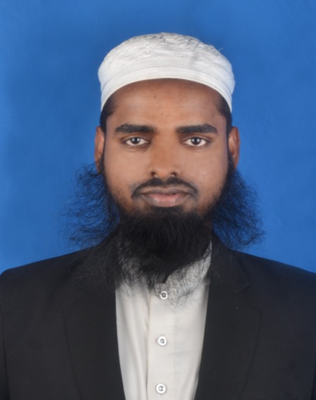 Principal's Photo
